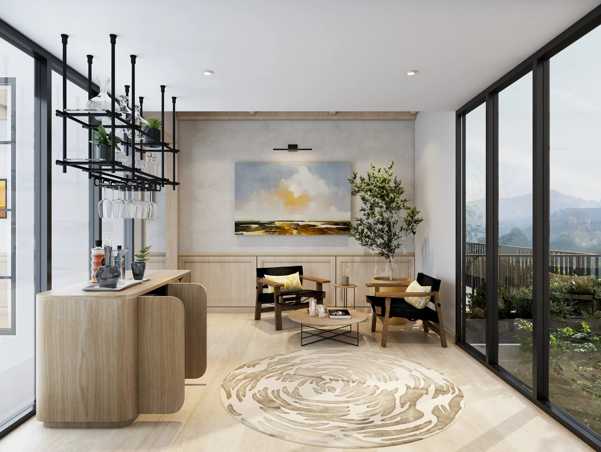 Terra Hills Khao Yai Terra Hills Khao Yai